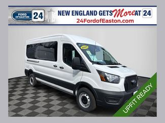 New 2025 Ford Transit 350 148 Medium Roof video 1
