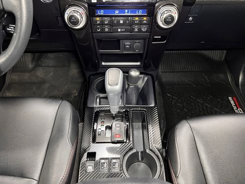 Used 2021 Toyota 4Runner TRD Pro image 23