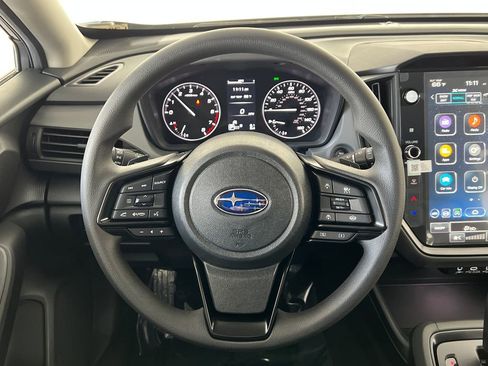 New 2026 Subaru Crosstrek 2.0i Premium image 16