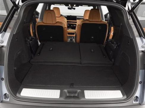 Used 2023 INFINITI QX60 Autograph w/ Cargo Package AWD/4WD image 37