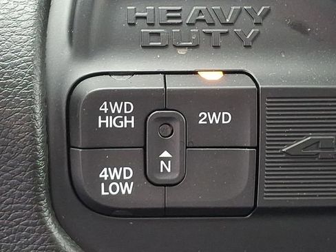 Used 2024 RAM 4500 Tradesman AWD/4WD image 26