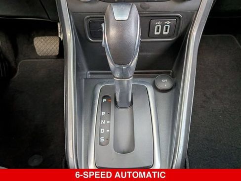 Used 2020 Ford EcoSport SE AWD/4WD image 27