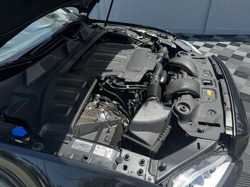 Used 2015 Jaguar XJ L Portfolio AWD/4WD image 47