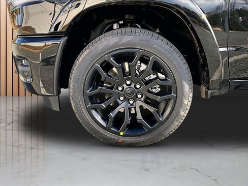 New 2026 RAM 1500 Limited image 35