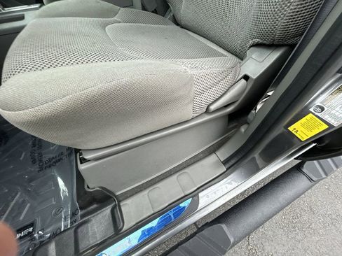 Used 2019 Nissan Frontier SV RWD image 13