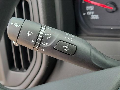 New 2025 Chevrolet Silverado 1500 W/T w/ WT Value Package image 21