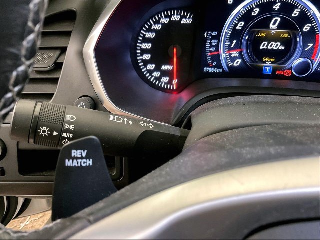 Used 2015 Chevrolet Corvette Stingray Coupe w/ Battery Protection Package RWD image 30