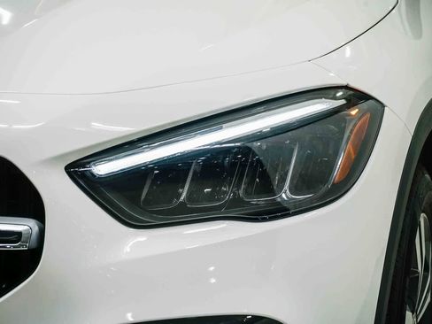 Used 2026 Mercedes-Benz GLA 250 image 7