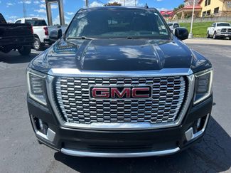 Used 2024 GMC Yukon Denali w/ Denali Reserve Package AWD/4WD video 2
