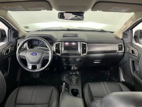 Used 2019 Ford Ranger Lariat image 18