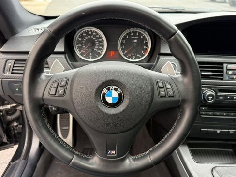 Used 2012 BMW M3 Coupe w/ Premium Pkg image 19