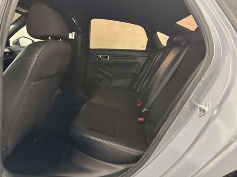 Used 2024 Honda Civic Sport image 12