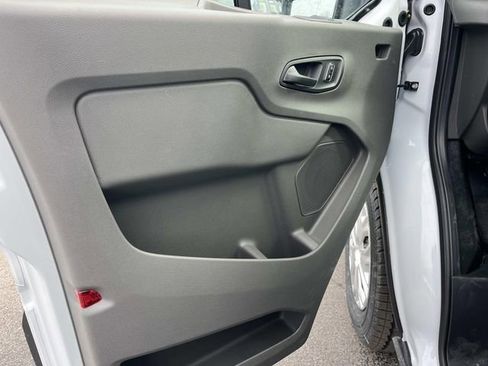 New 2026 Ford Transit 350 XLT image 25