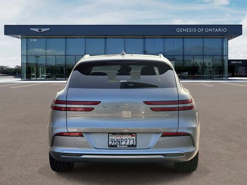 Certified 2023 Genesis Electrified GV70 AWD/4WD image 6