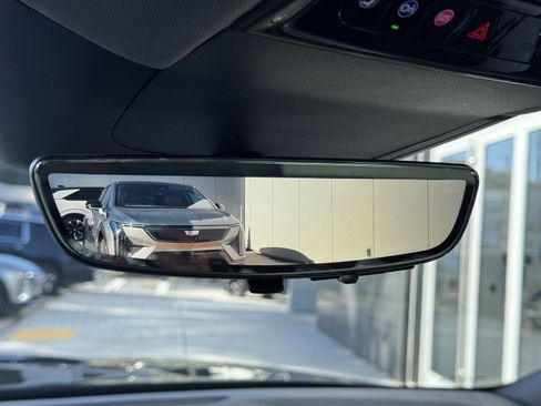 New 2025 Cadillac Escalade IQ Luxury 1 image 29