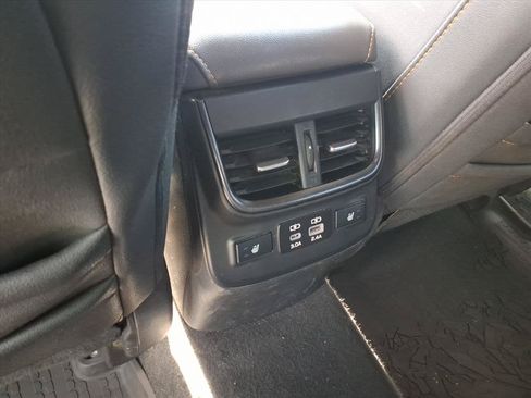 Used 2023 Subaru Outback Wilderness AWD/4WD image 16