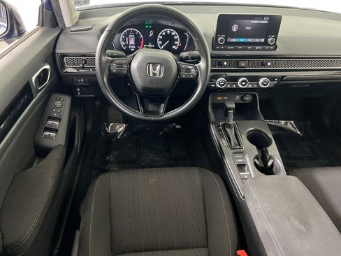 Used 2022 Honda Civic EX image 21
