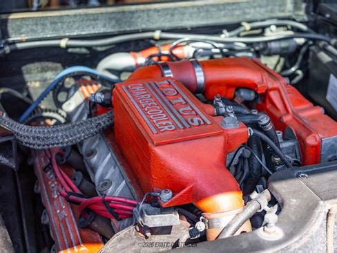 Used 1991 Lotus Esprit SE RWD image 20