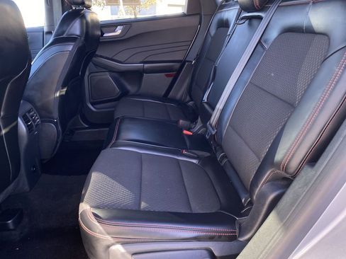 Used 2024 Ford Escape ST-Line image 22