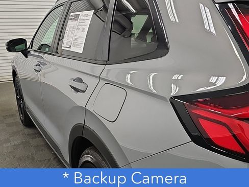 Used 2026 Honda CR-V Sport-L image 7