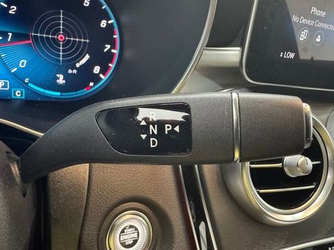 Certified 2023 Mercedes-Benz GLC 300 4MATIC Coupe image 26