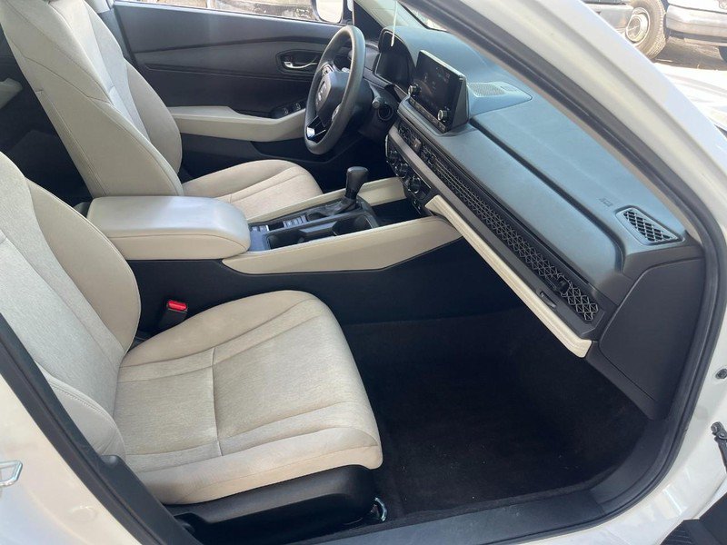 Used 2024 Honda Accord LX image 9