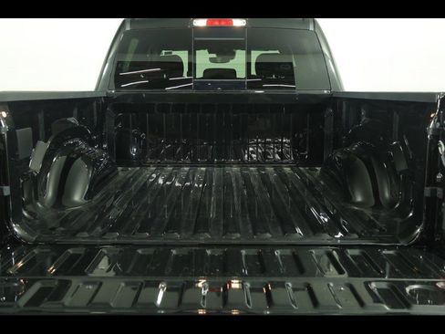 New 2026 RAM 1500 Big Horn AWD/4WD image 16