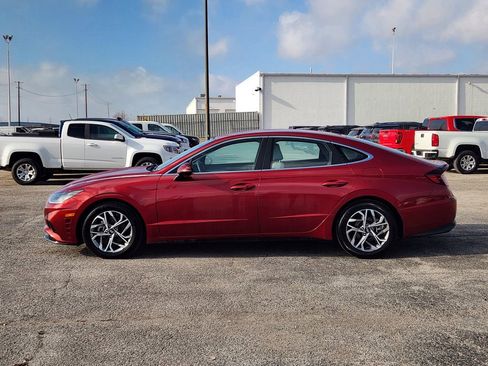 Used 2023 Hyundai Sonata SEL image 4