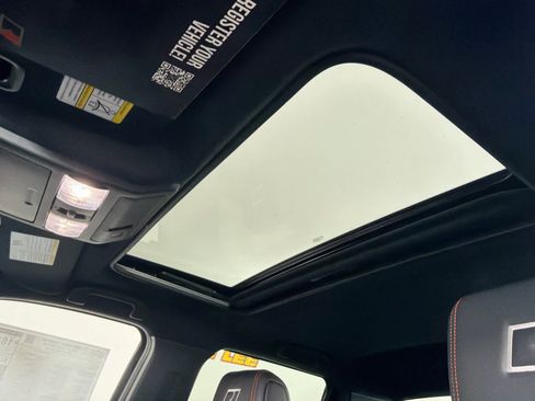 New 2026 Nissan Frontier PRO-4X w/ Pro Premium Package image 12