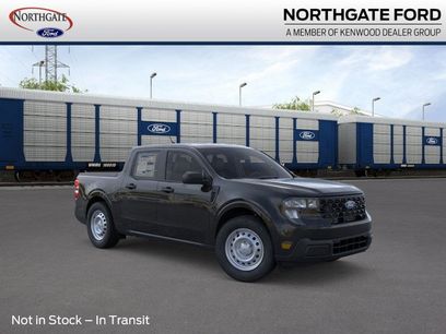 New 2025 Ford Maverick XL