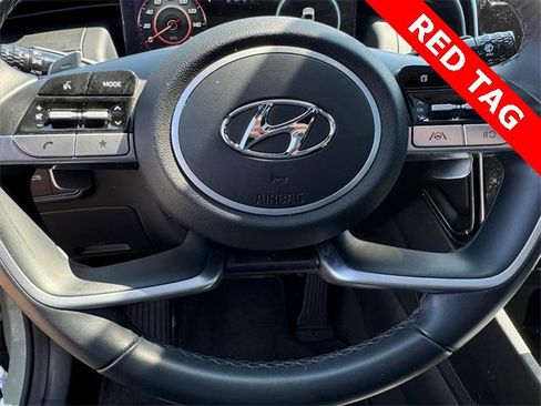 Used 2022 Hyundai Santa Cruz SEL Premium w/ Launch Package image 20