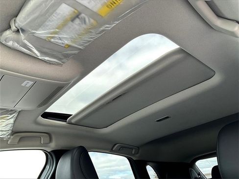 New 2025 MAZDA CX-30 2.5 Turbo w/ Premium Package image 14