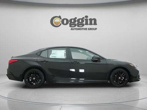 New 2026 Toyota Camry SE FWD image 22