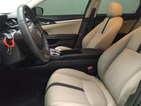 Used 2018 Honda Civic LX image 17