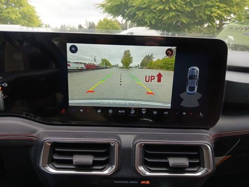 New 2025 Ford Mustang GT Premium w/ GT Performance Package image 27