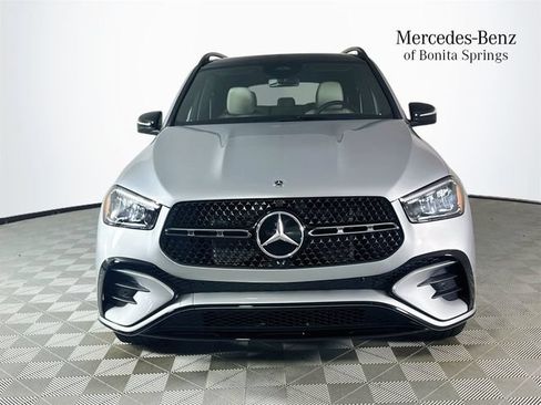 Used 2026 Mercedes-Benz GLE 350 4MATIC image 2