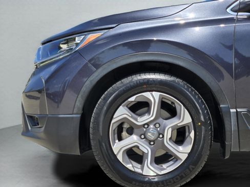 Used 2018 Honda CR-V EX-L image 29