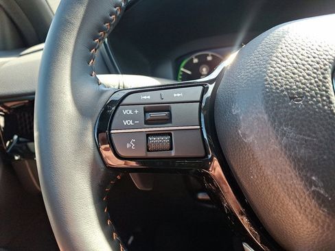 Certified 2026 Honda CR-V Sport Touring image 22