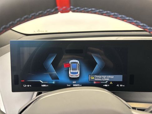 New 2026 BMW iX M70 image 28