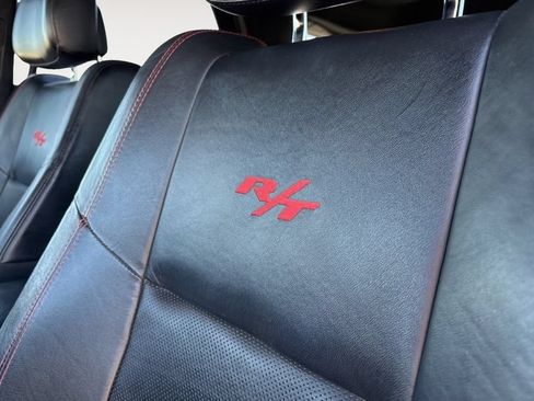 Used 2018 Dodge Durango R/T AWD/4WD image 35