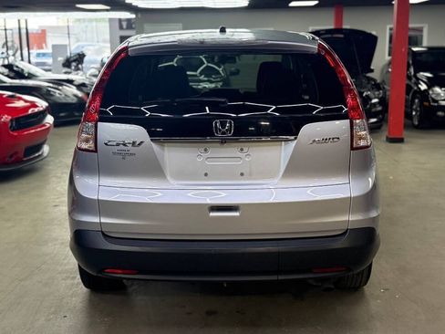 Used 2014 Honda CR-V EX image 4