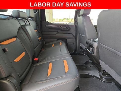 Used 2025 GMC Sierra 1500 AT4 AWD/4WD image 25