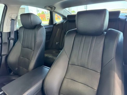 Used 2022 Honda Accord Touring image 22