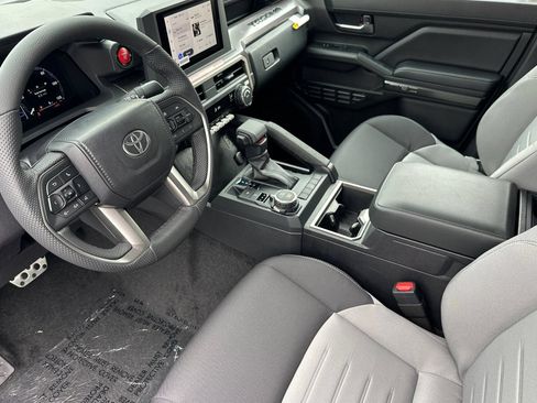 New 2026 Toyota Tacoma TRD Sport AWD/4WD image 9