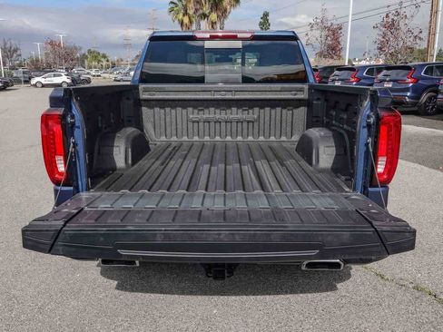 Used 2021 GMC Sierra 1500 Denali w/ Driver Alert Package II image 25