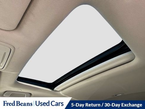 Used 2023 Honda CR-V EX-L image 27
