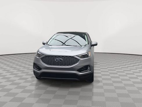 Used 2024 Ford Edge SEL w/ Convenience Package AWD/4WD image 35
