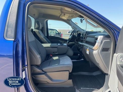 New 2026 Ford F250 XLT image 17