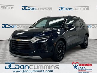 Used 2020 Chevrolet Blazer LT FWD video 1