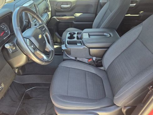 Used 2021 Chevrolet Silverado 1500 LT image 11